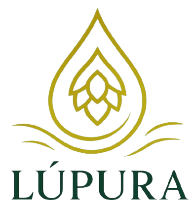 Logo Lúpura